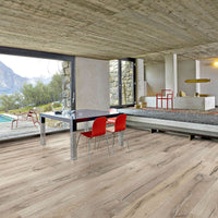 Kahrs Da Capo Capo Indossati Oak Brushed Engineered Wood Natural Oil 151XDDEKFHKW195
