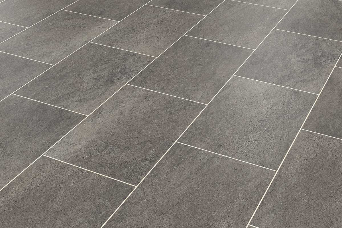 Karndean Knight Tile Cumbrian Stone Gluedown Luxury Vinyl Tile ST14