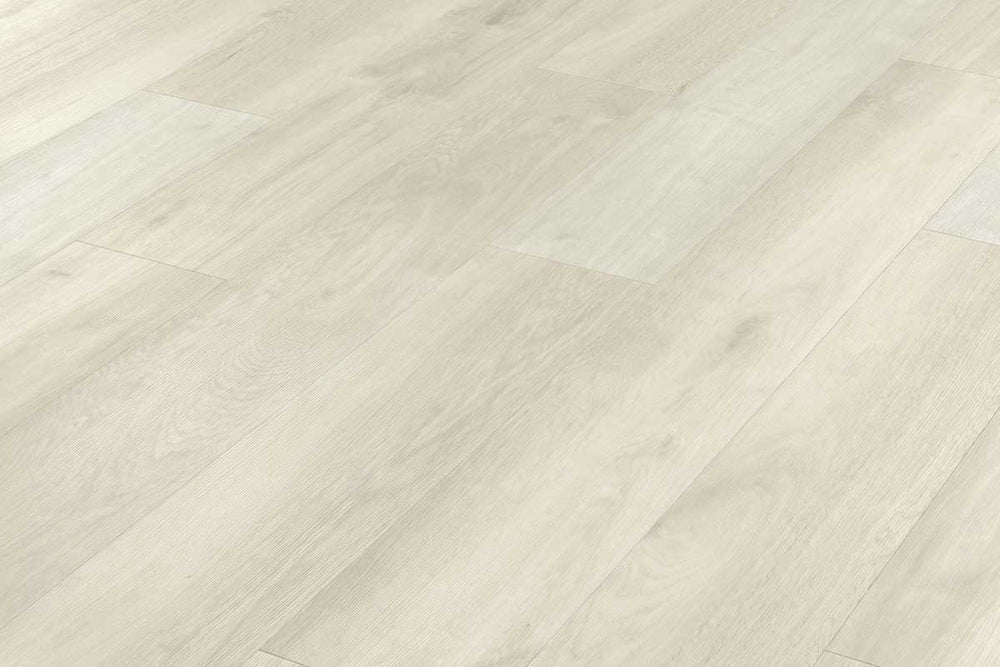 Karndean Van Gogh White Washed Oak Gluedown LVT VGW80T