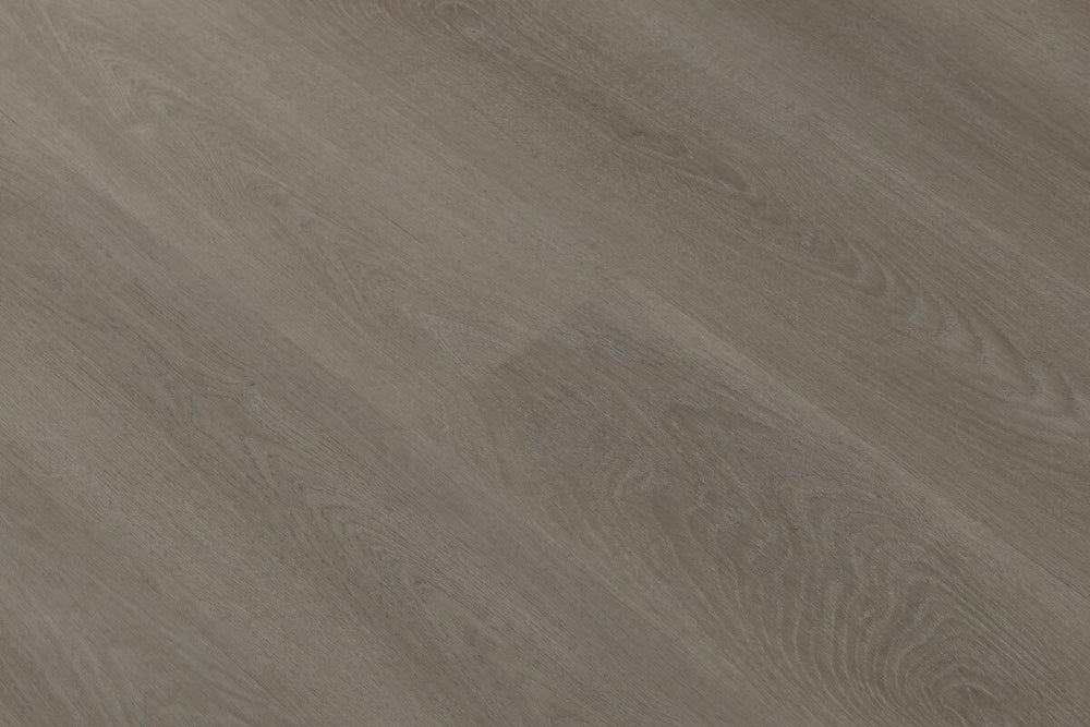 Spectra Luxury Gluedown Vinyl Flooring Light Grey Oak Plank