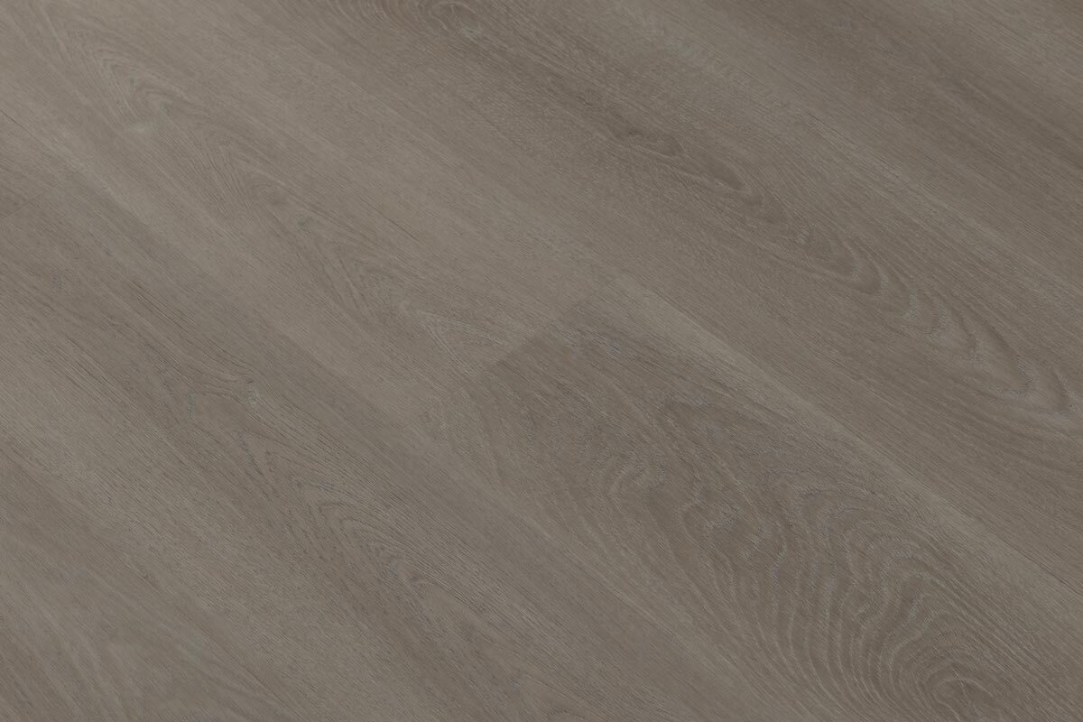 Spectra Luxury Gluedown Vinyl Flooring Light Grey Oak Plank