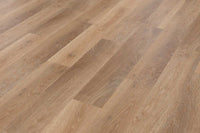 Karndean Knight Tile Pale Limed Oak Gluedown LVT KP94