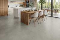 Spectra Verona Tile Luxury Rigid Core Click Vinyl Flooring Built-in Underlay