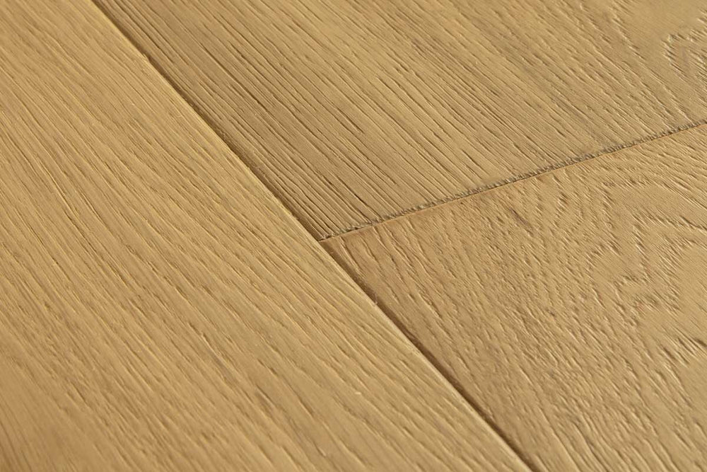 Quick-Step Cala Pure Oak Extra Matt Waterproof Wood Flooring Cal5611
