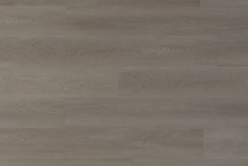 Spectra Luxury Gluedown Vinyl Flooring Light Grey Oak Plank