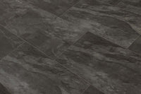 Aqualock 8mm Laminate Tile Midnight Black 8ORK389XLPP