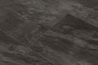 Aqualock 8mm Laminate Tile Midnight Black 8ORK389XLPP