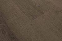 Audacity 12mm Ultra Matt Laminate Mocha Built-In Underlay