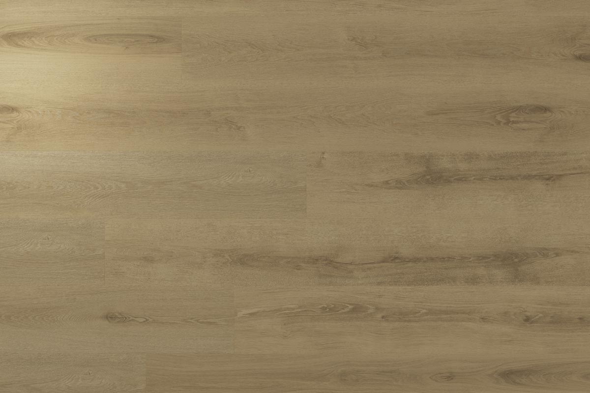 Audacity 12mm Ultra Matt Laminate Nutmeg Built-In Underlay