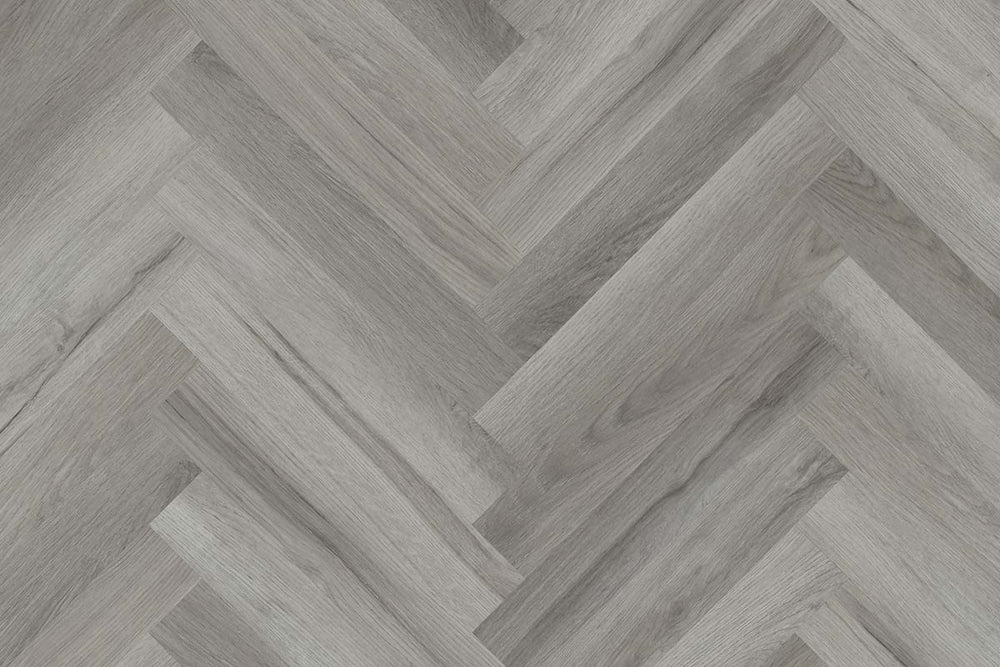 Polyflor Colonia PUR Bridgewater Oak Large Parquet Gluedown LVT 4645