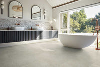 Karndean Art Select Caliza Classico Gluedown Luxury Vinyl Tile LM39