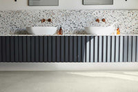 Karndean Art Select Caliza Classico Gluedown Luxury Vinyl Tile LM39