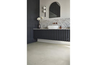 Karndean Art Select Caliza Classico Gluedown Luxury Vinyl Tile LM39