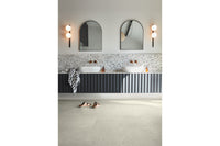 Karndean Art Select Caliza Classico Gluedown Luxury Vinyl Tile LM39
