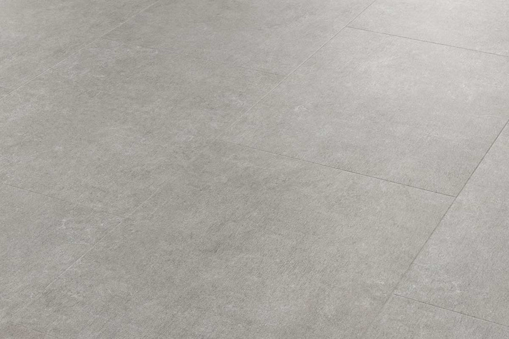 Karndean Art Select Cambric Stone Gluedown Luxury Vinyl Tile LM46