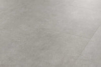 Karndean Art Select Cambric Stone Gluedown Luxury Vinyl Tile LM46