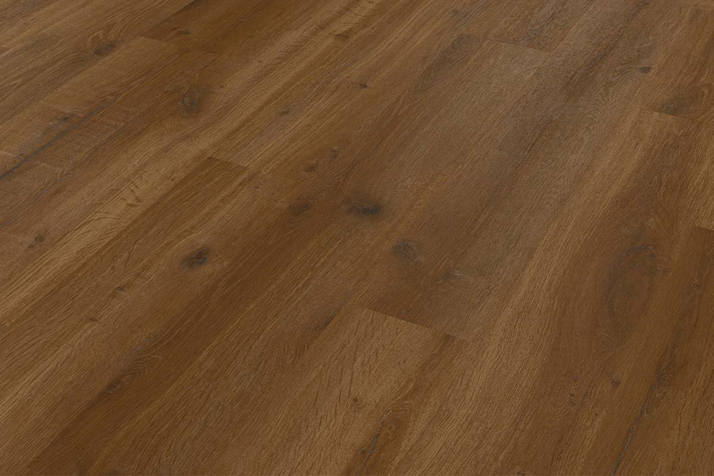 Karndean Van Gogh Plank VGW145T Cocoa Apres Oak Gluedown
