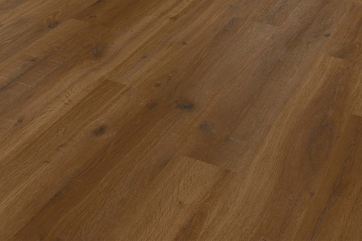 Karndean Van Gogh Plank VGW145T Cocoa Apres Oak Gluedown