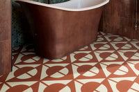 Karndean Knight Tile ST36 Curio Sage Gluedown