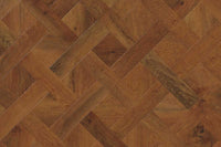 Karndean Art Select Dawn Oak Gluedown Basketweave Luxury Vinyl SBW-HC01