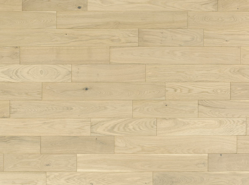 Home Choice Engineered European Rustic Oak 14mm x 110mm White Invisible Oiled