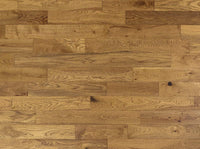 Home Choice Engineered European Rustic Oak 14mm x 110mm Toffee UV Lacquered