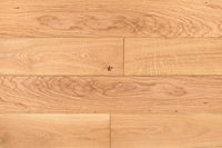 Galleria Engineered Rustic Oak Flooring 20mm x 190mm Atticus Brushed UV Oiled
