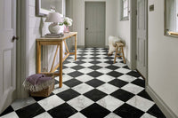 Karndean Knight Tile ST34 Empire Marble Gluedown