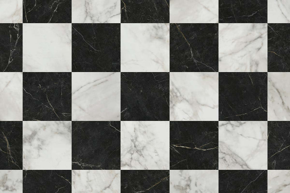 Karndean Knight Tile ST34 Empire Marble Gluedown