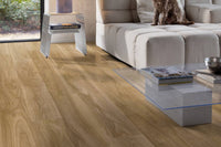 Moduleo Roots 20275 English Walnut LVT Gluedown Plank RO20275MP41243