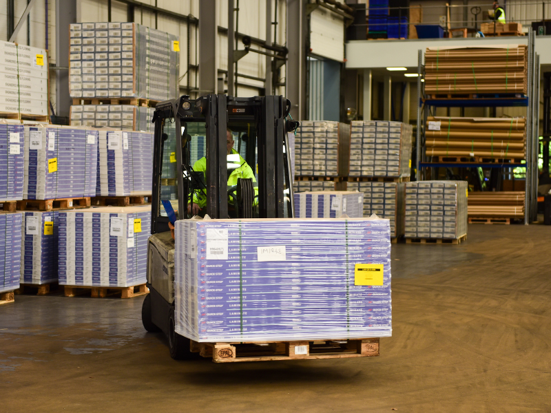 FD WAREHOUSE WEBSITE 800x600PX