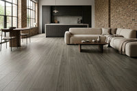 Spectra Luxury Rigid Core Click Vinyl Flooring Camphor Oak Plank