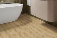 Moduleo Roots 87275 Galway Oak LVT Gluedown Plank RO87275MP40989