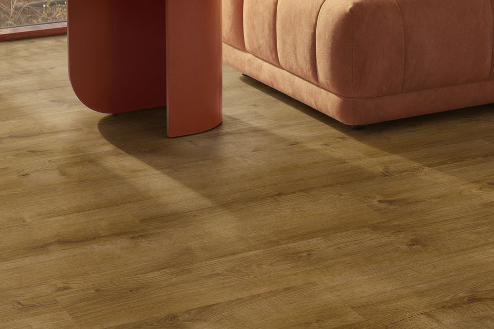 Moduleo Roots 87870 Galway Oak LVT Gluedown Plank RO87870SDP41253
