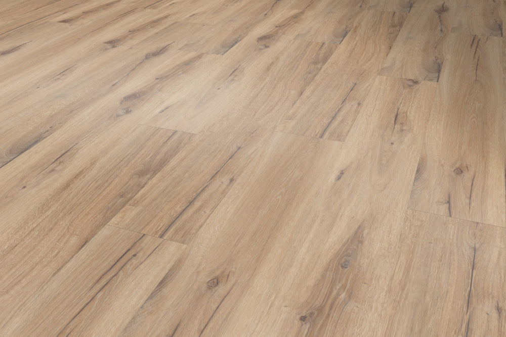 Gerflor Virtuo 55 Acoustic Daintree Honey Plank Click Luxury Vinyl 39091455
