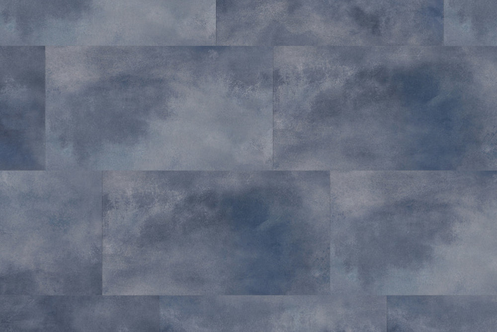 Gerflor Virtuo 55 Acoustic Acuarela Ink Click Luxury Vinyl Tile 39071475