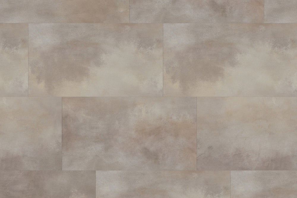Gerflor Virtuo 55 Acoustic Acuarela Taupe Click Luxury Vinyl Tile 39071476
