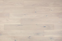 Home Choice Engineered European Rustic Oak Flooring 14mm x 180mm Cappuccino Grande Lacquered