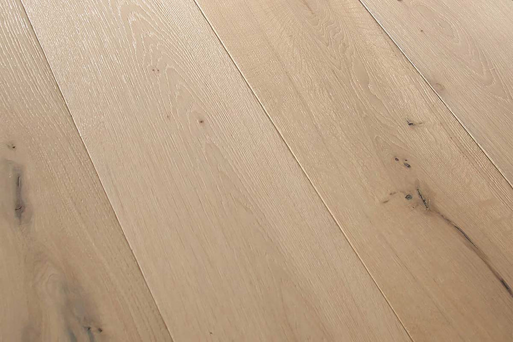 Kahrs Old Town Oak Calce Engineered Wood Natural Oil 141140185