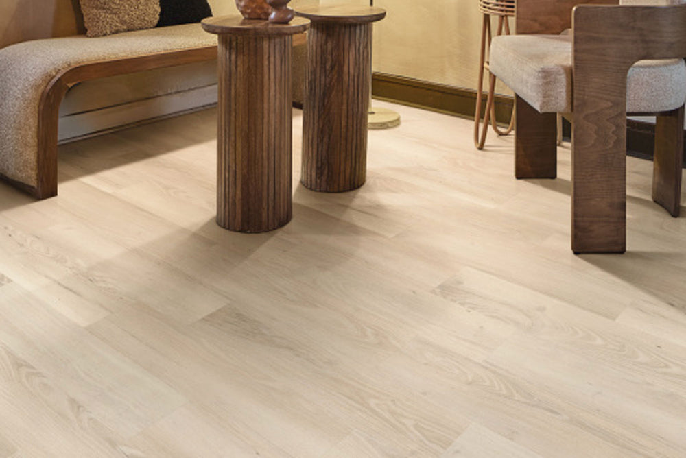 Karndean Knight Tile Norfolk Acacia Gluedown LVT KP159