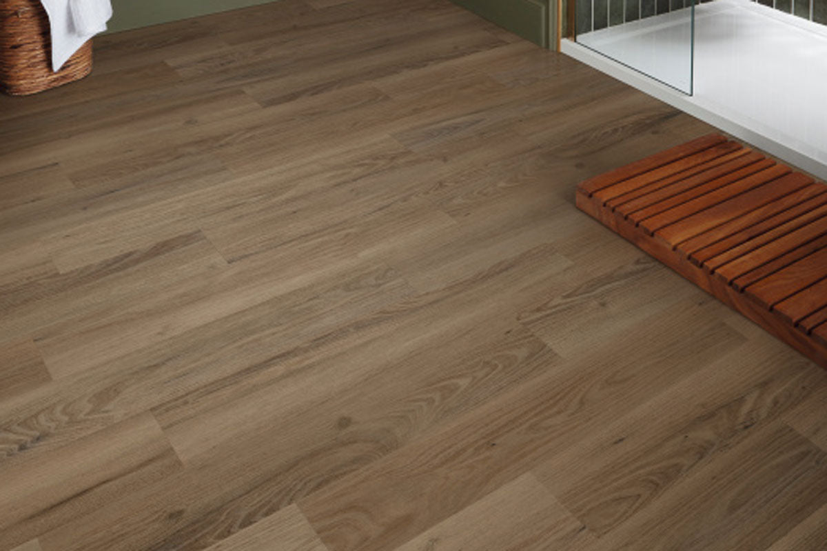 Karndean Knight Tile Duxbury Acacia Gluedown LVT KP161