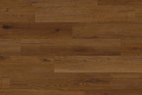 Karndean Knight Tile Russet Character Oak Gluedown LVT KP163