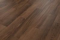 Karndean Knight Tile Nutmeg Limed Oak Gluedown LVT KP164