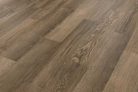 Karndean Knight Tile Cocoa Limed Oak Gluedown LVT KP165