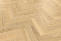 Karndean Knight Tile Wells Acacia Gluedown Herringbone SM-KP160