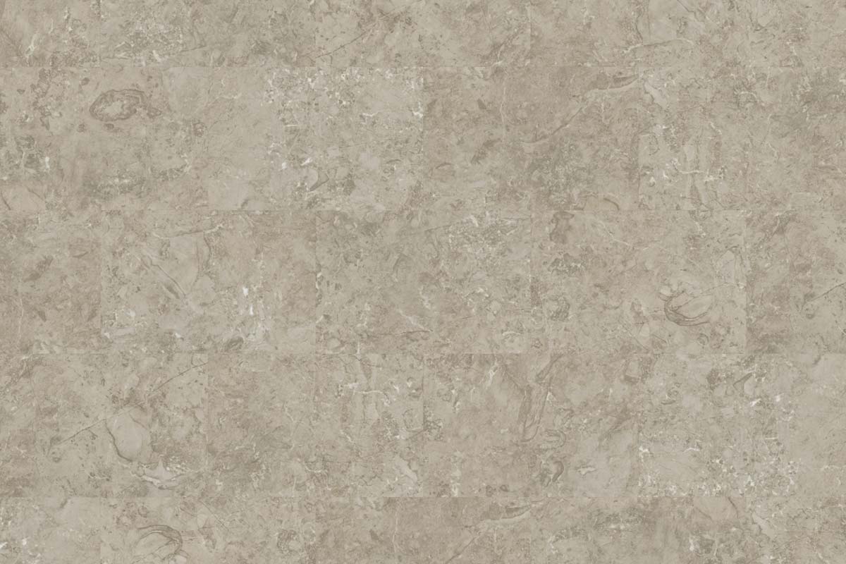 Karndean Knight Tile Lunar Limestone Gluedown LVT ST32