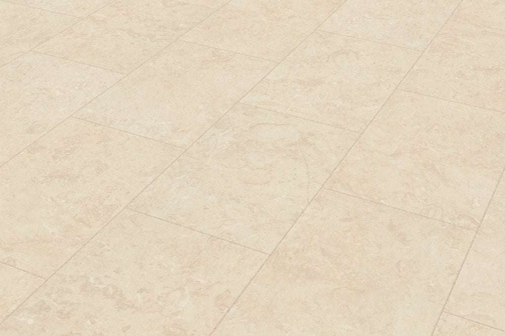 Karndean Knight Tile Natural Limestone Gluedown LVT ST33