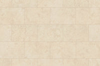 Karndean Knight Tile Natural Limestone Gluedown LVT ST33