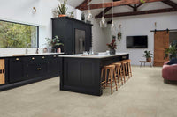 Karndean Van Gogh Tortora Breccia Marble Gluedown Luxury Vinyl Tile VGT3018