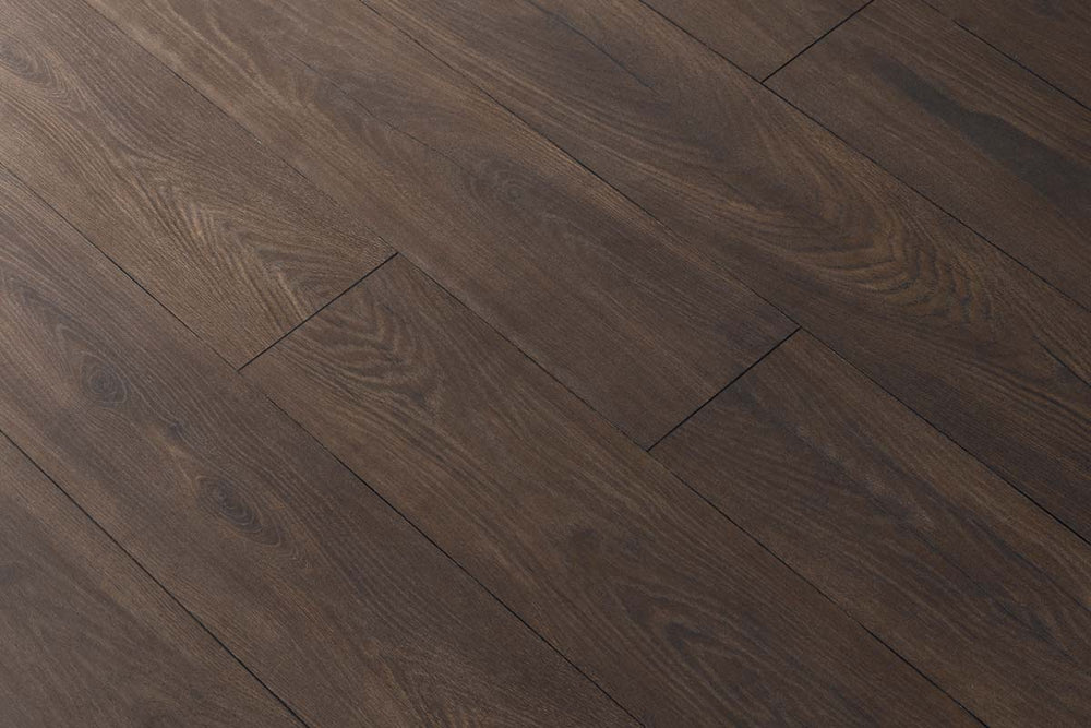 Aqualock 10mm Laminate Flooring Mocha Oak EX 10ATK479PP